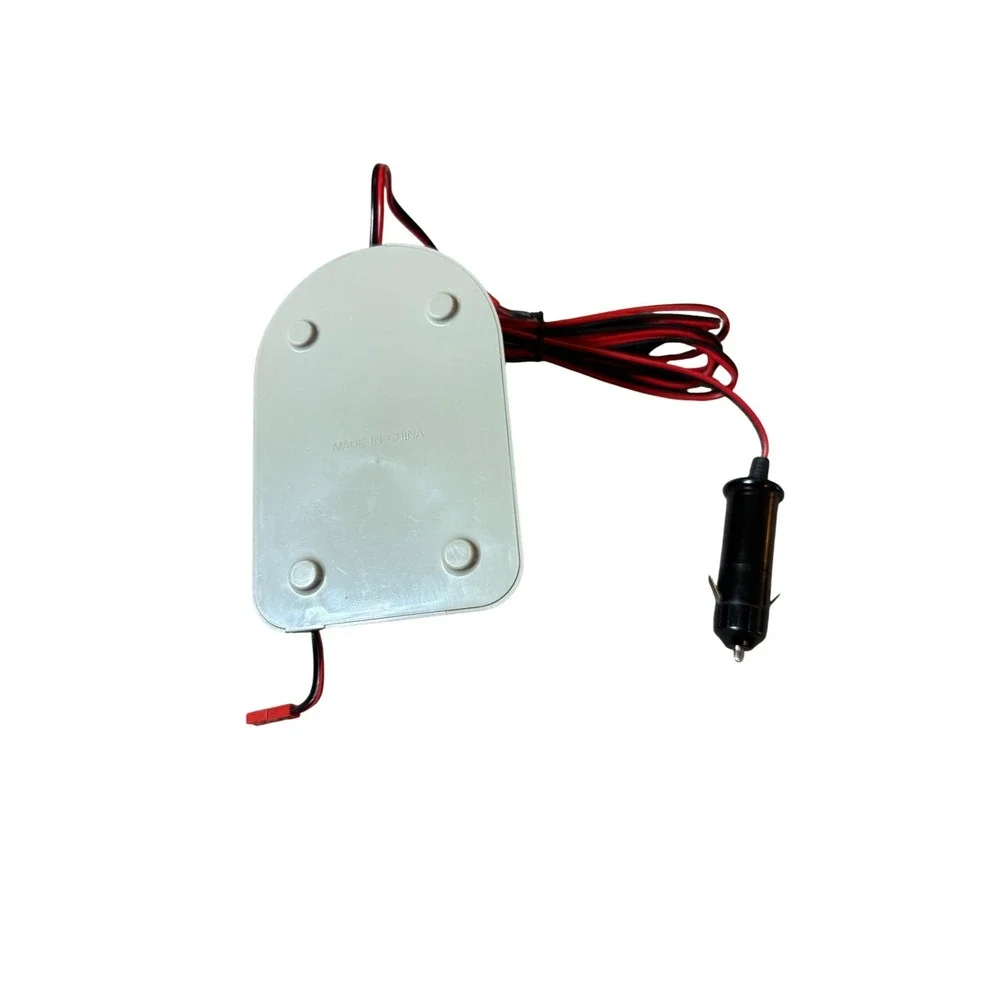 COX Power Charger NiCad Battery Charger RC Airplanes